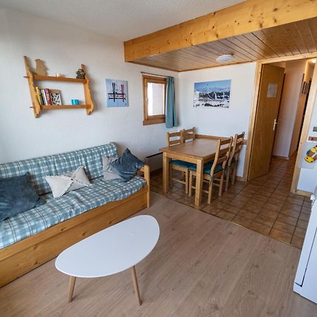 Les Saisies Appart 1 Chambre Au Pied Des Pistes Екстериор снимка