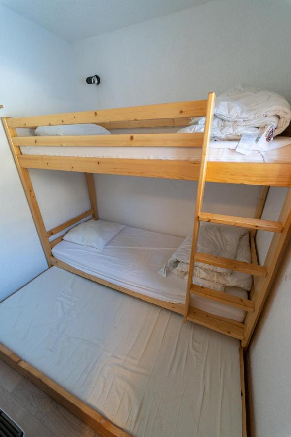 Les Saisies Appart 1 Chambre Au Pied Des Pistes Екстериор снимка